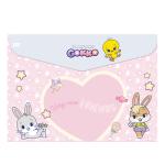 Conjunto Mini Cartinhas Colecionáveis - Looney Tunes