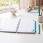 Caderno de Anotações Frozen - DAC