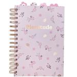 Caderno com Divisórias Plenitude – Uniso