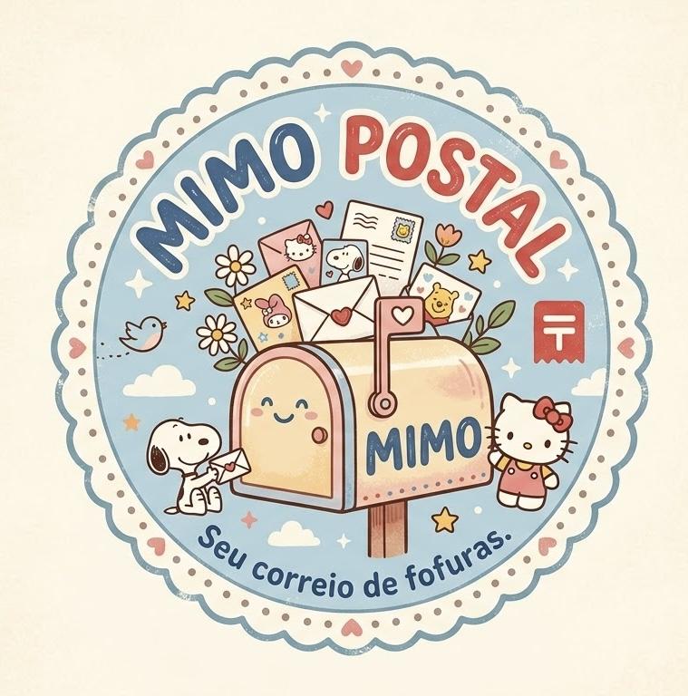 Mimo Postal