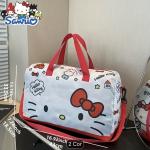 BOLSA DE VIAGEM HELLO KITTY