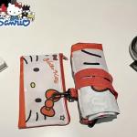 BOLSA DE VIAGEM HELLO KITTY