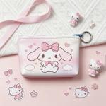 PORTA-MOEDAS SANRIO Modelo 04