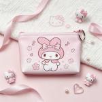 PORTA-MOEDAS SANRIO Modelo 03