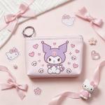 PORTA-MOEDAS SANRIO Modelo 2