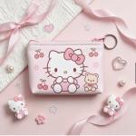 PORTA-MOEDAS SANRIO modelo 01