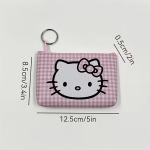 PORTA-MOEDAS SANRIO Modelo 03
