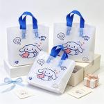 SACOLA PLÁSTICA CINNAMOROLL