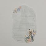 Notinha Peter Rabbit