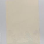 Papel de carta Álvaro de Souza