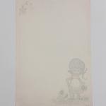 Papel de carta Nelly 2015