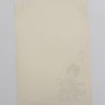 Papel de carta Nelly 2009