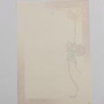 Papel de carta Nelly 5142