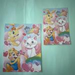 Papel de Carta Disney Classic
