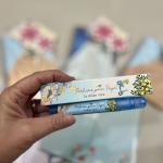 Perfume para Papel "La Dolce Vita"