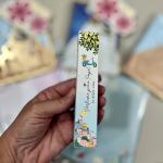Perfume para Papel "La Dolce Vita"
