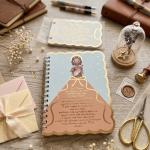 Caderno Jesus Cristo
