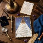 Caderno Nossa Senhora