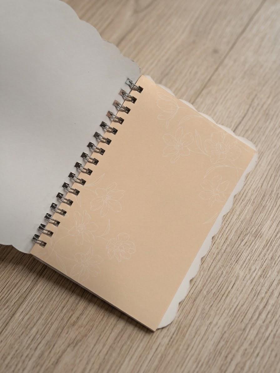 Caderno Jesus Cristo