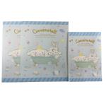 Conjunto de papel de carta do Cinnamoroll - 03