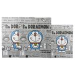 Conjunto de papel de carta do Doraemon