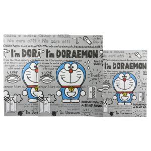 Conjunto de papel de carta do Doraemon
