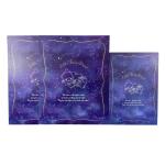 Conjunto de papel de carta do Little Twin Stars - 04