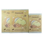 Conjunto de papel de carta do Pompompurin -01